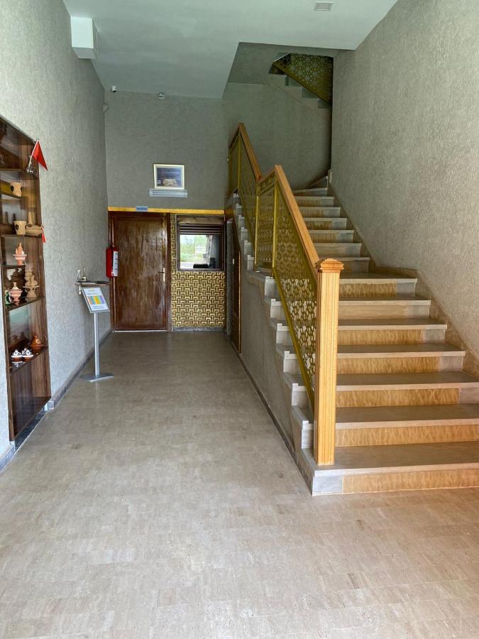 Wanola Appart Chichaoua Экстерьер фото