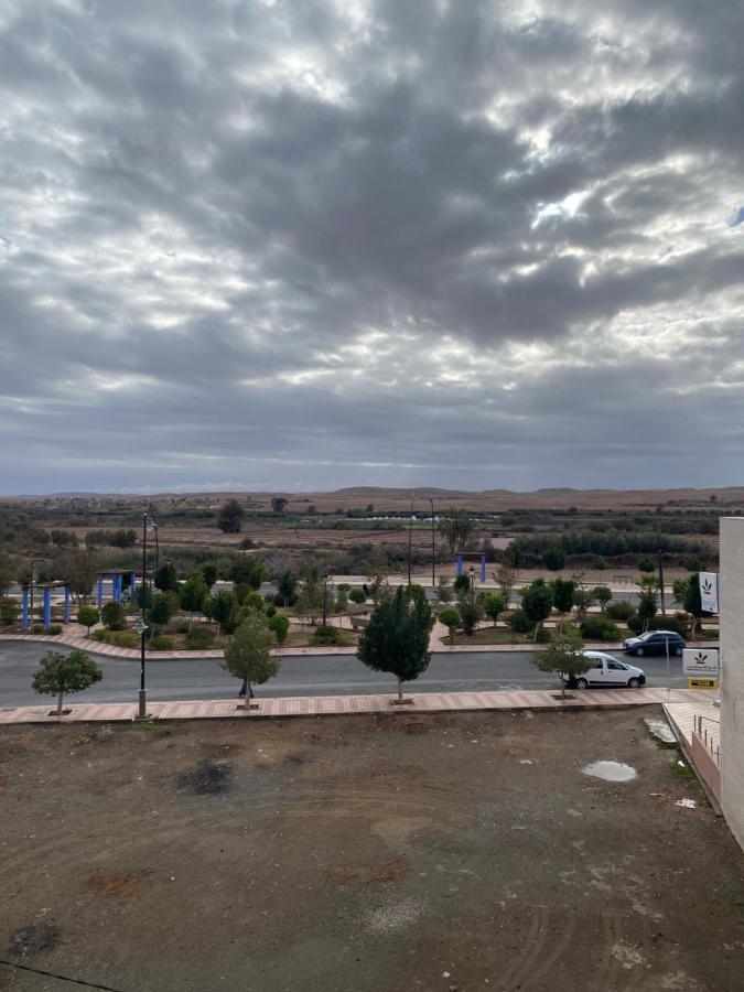 Wanola Appart Chichaoua Экстерьер фото